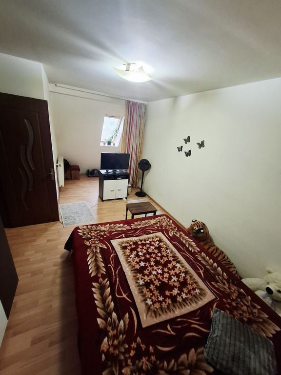 Apartament 2 camere Soseaua Giurgiului / Constantin Branc...