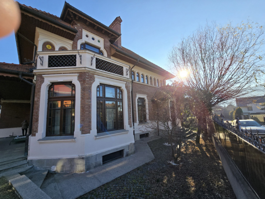 Proprietate de patrimoniu – Ultracentral Piatra Neamț