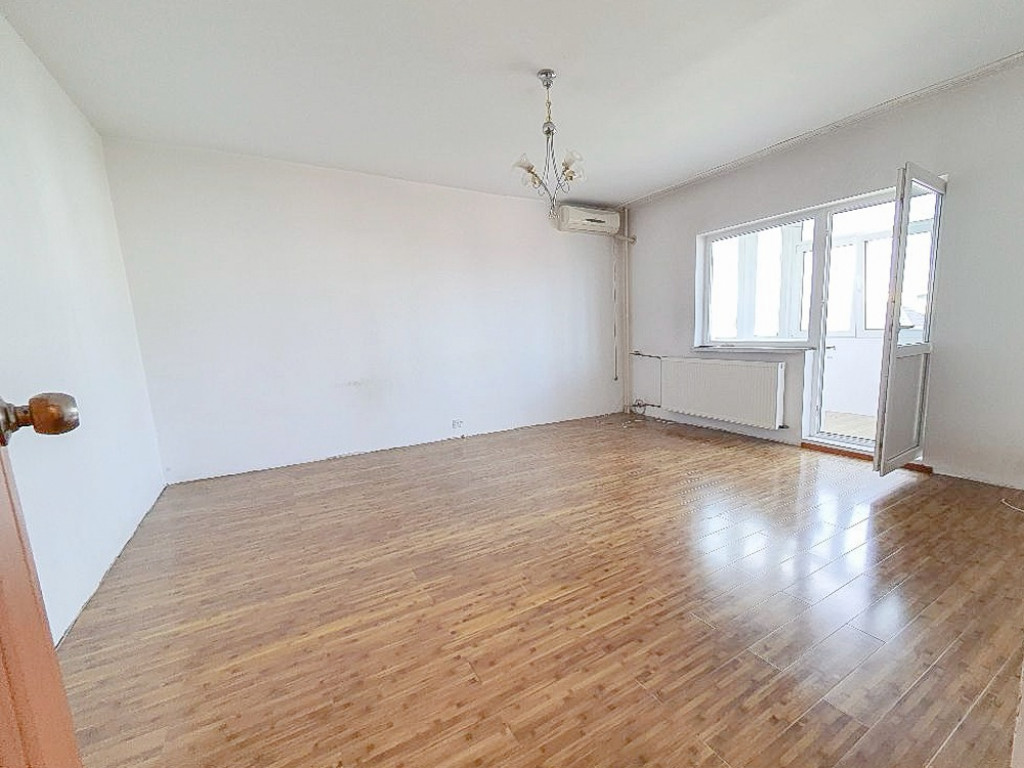 Garsoniera Tudor Vladimirescu Pitesti