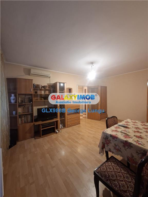 Apartament 2 camere Drumul Taberei Valea Ialomitei