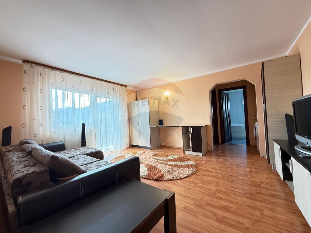 Apartament/Mansarda Gura Humorului OFERTA LUNII