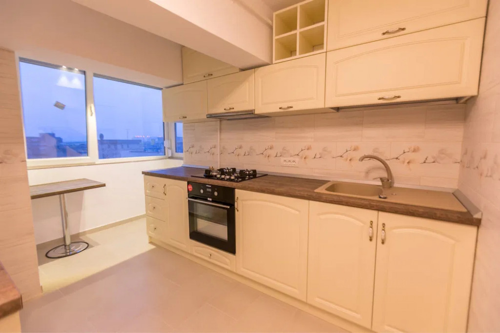 Apartament 2 Camere / Rond Alba Iulia - Unirii