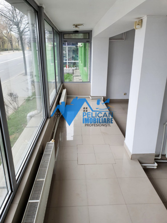 Str. Isaccei, Spatiu Comercial de Inchiriat, stradal