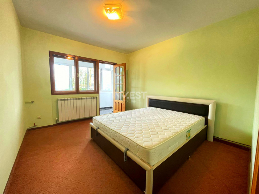 Apartament 3 camere, 64 mp, zona Podu Rosu - Soșeaua Națio