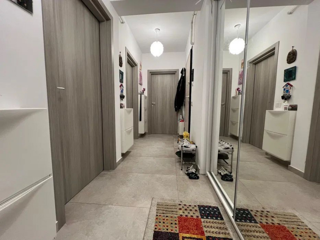 1 Min. Metrou Aparatorii Patriei | Berceni Arena | Apartament 2 camere