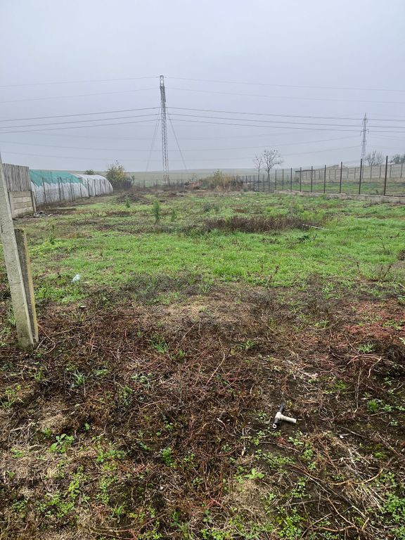 Teren Intravilan Poiana