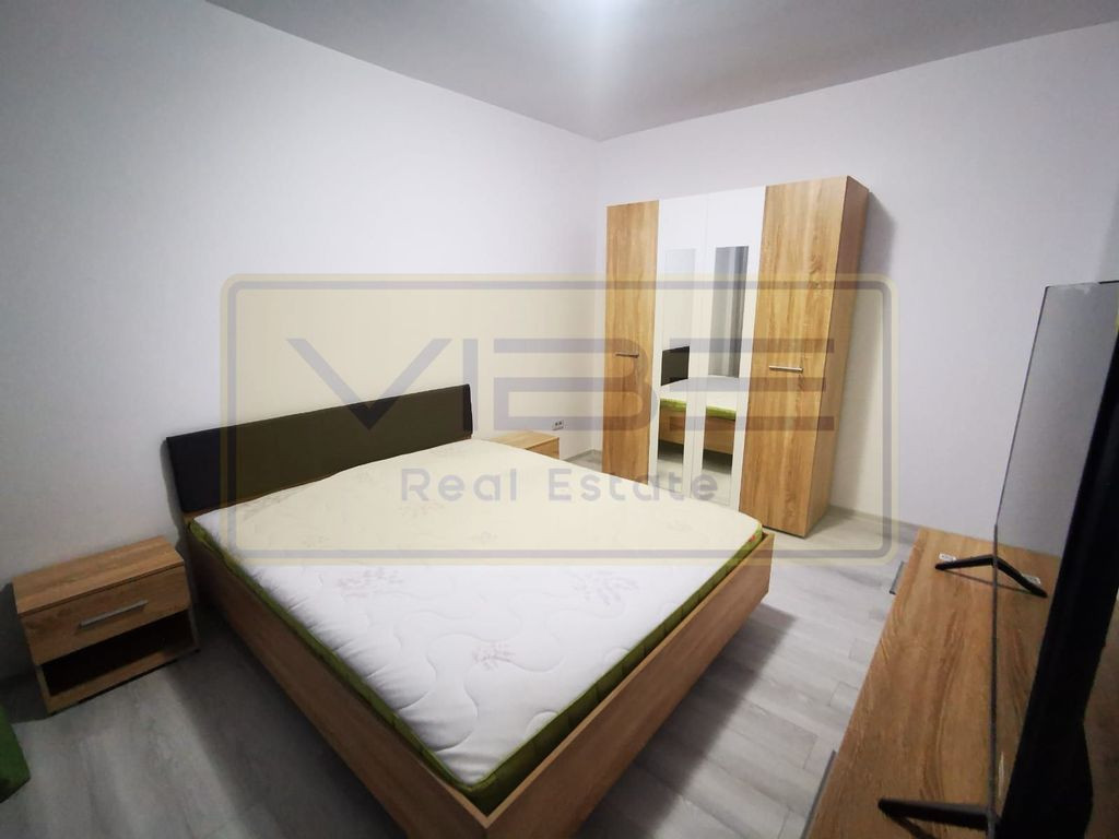 Valea Lupului- Antibiotice- 2 camere - prima închiriere