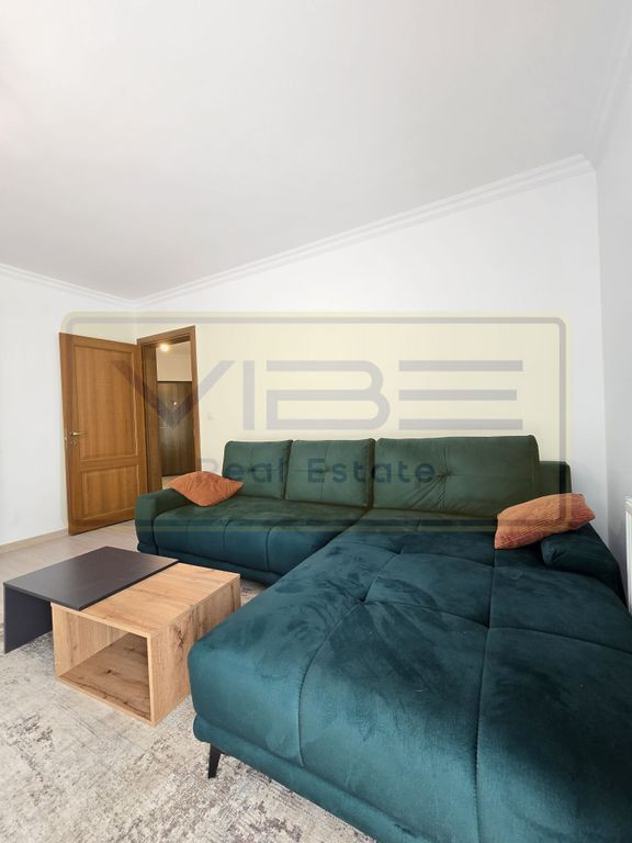 Pacurari - Bloc nou -parcare - decomandat - 64mp