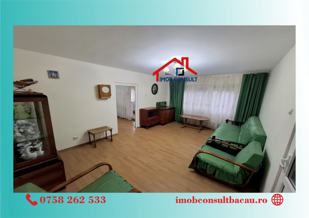 Studio cochet în bloc nou, mobilat și utilat complet! CE1453