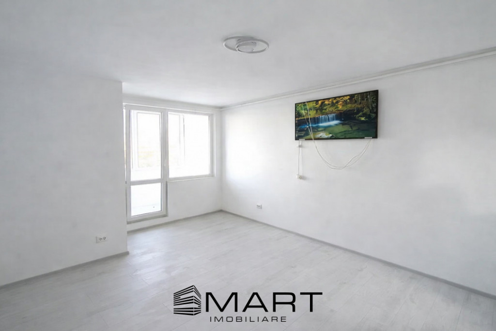 Garsoniera zona Noua