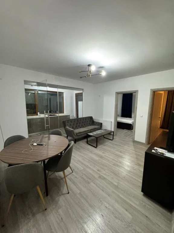 3 Camere - Cartier Solar - BD. Metalurgiei