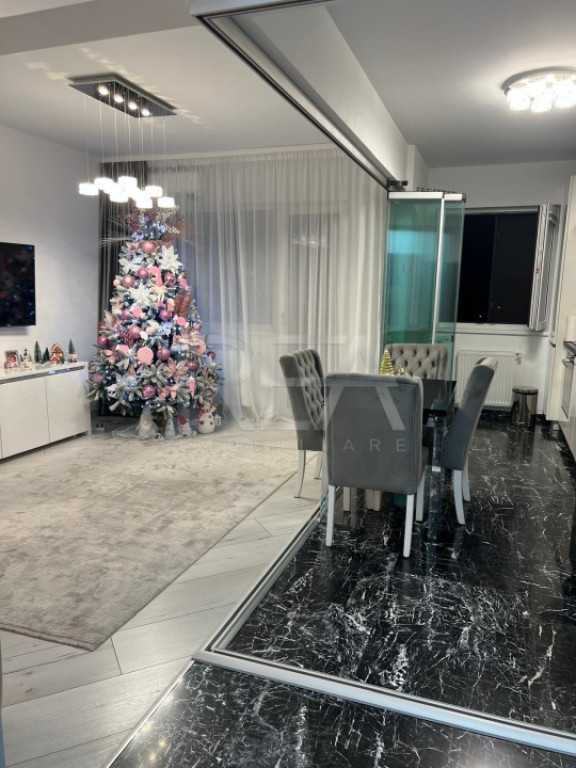 2 Camere | Mobilat si Utilat | Global Residence - Mihai Brav