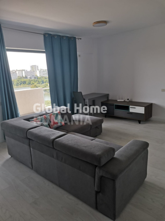 Apartament 2 camere 46MP | Fundeni | Vedere spre lac |