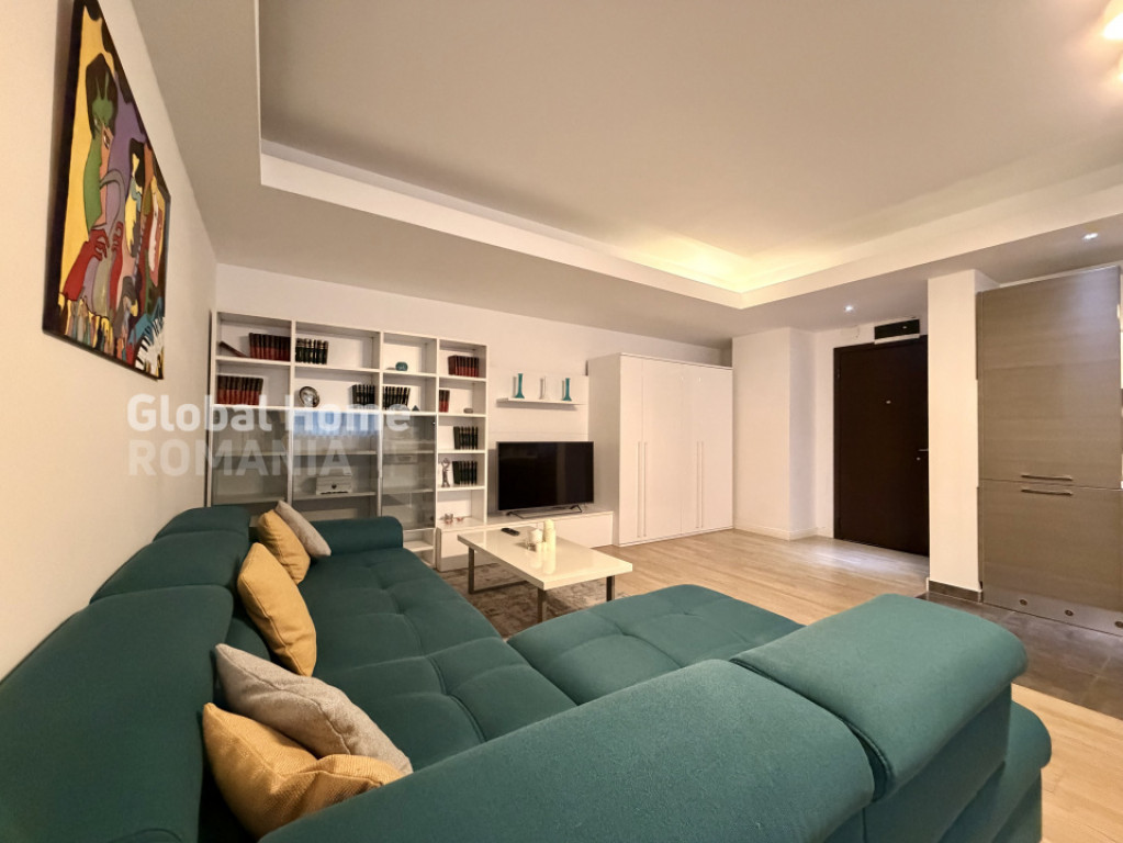 2 Camere | Parcare Inclusa | Vedere panoramica | Forest Hill