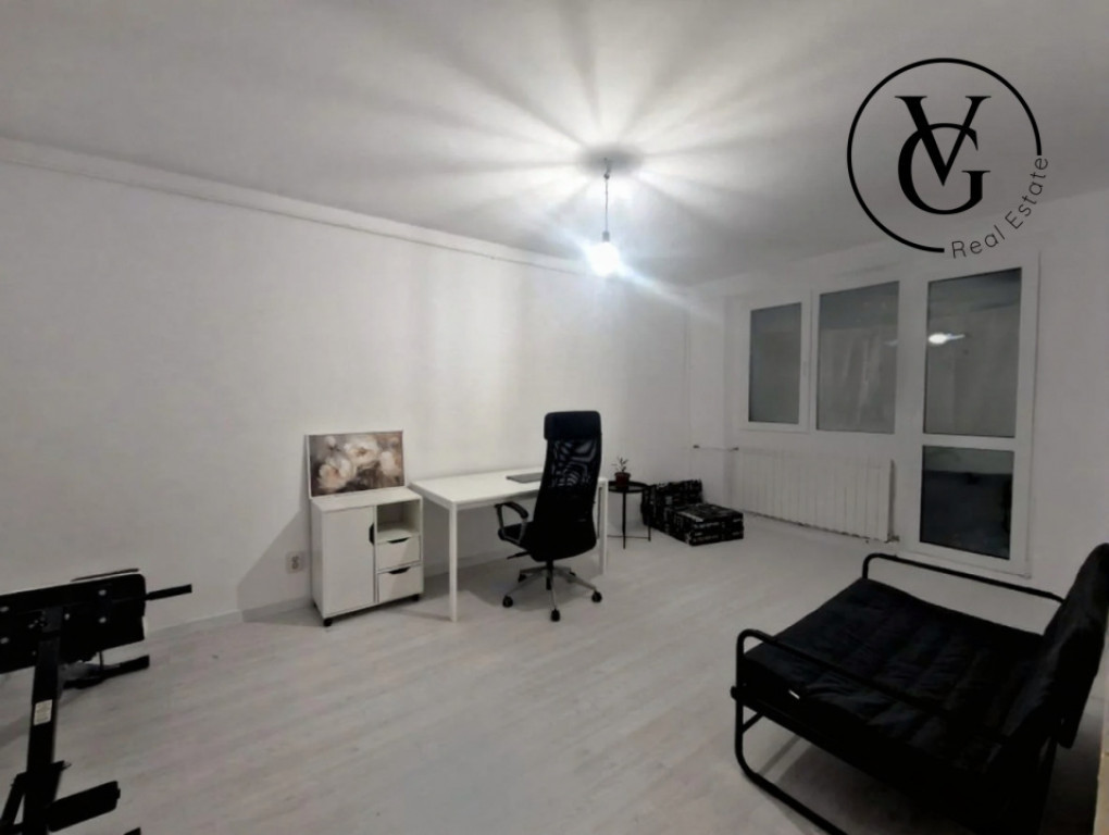 Apartament 3 camere Tineretului | Metrou Tineretului