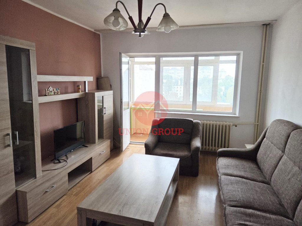 Apartament 2 Camere cu Vedere Panormica, Zona City Park Mall