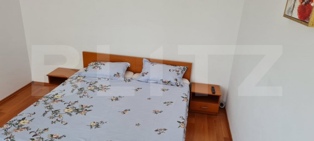 Apartament premium în zona Rivus | Balcon | Investiție ide