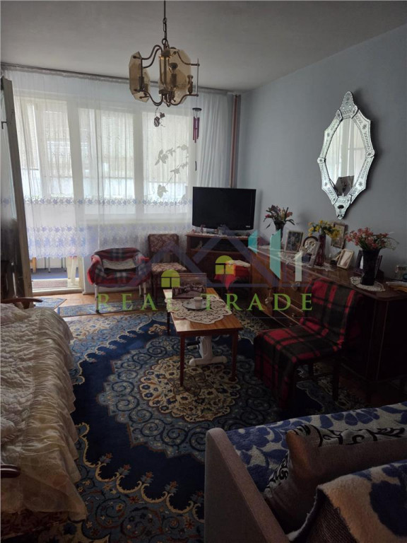 Apartament 2 camere etaj intermediar Astra- Lidl