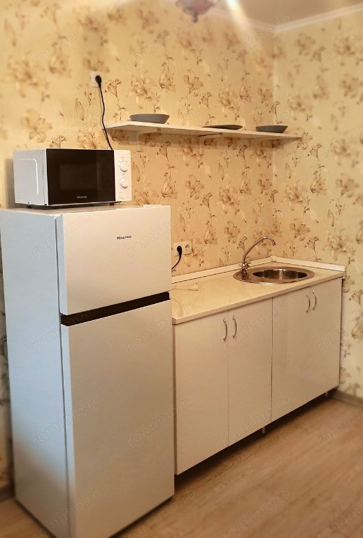 Garsonieră în zona Tineretului