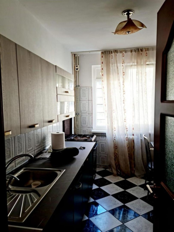 INCHIRIERI-Apartament 2 camere-SPATIOS-Metrou Pacii