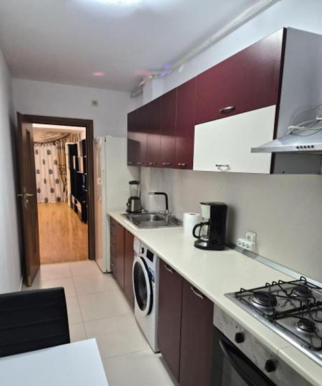 Apartament 2 Camere-PRELUNGIREA GHENCEA-Sunrise Residence