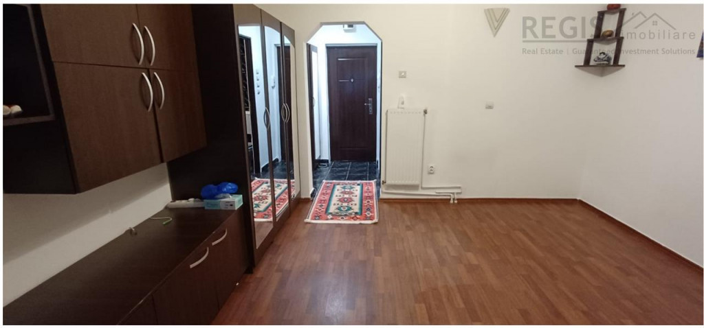 Exclusivitate! Garsoniera spatioasa Spitalul Judetean