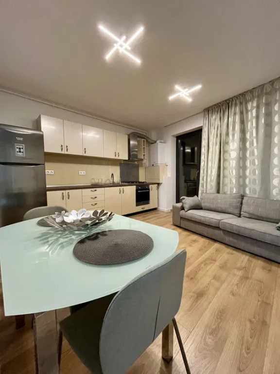 Apartament 2 Camere / Jiului - Bucrestii Noi / Centrala Prop