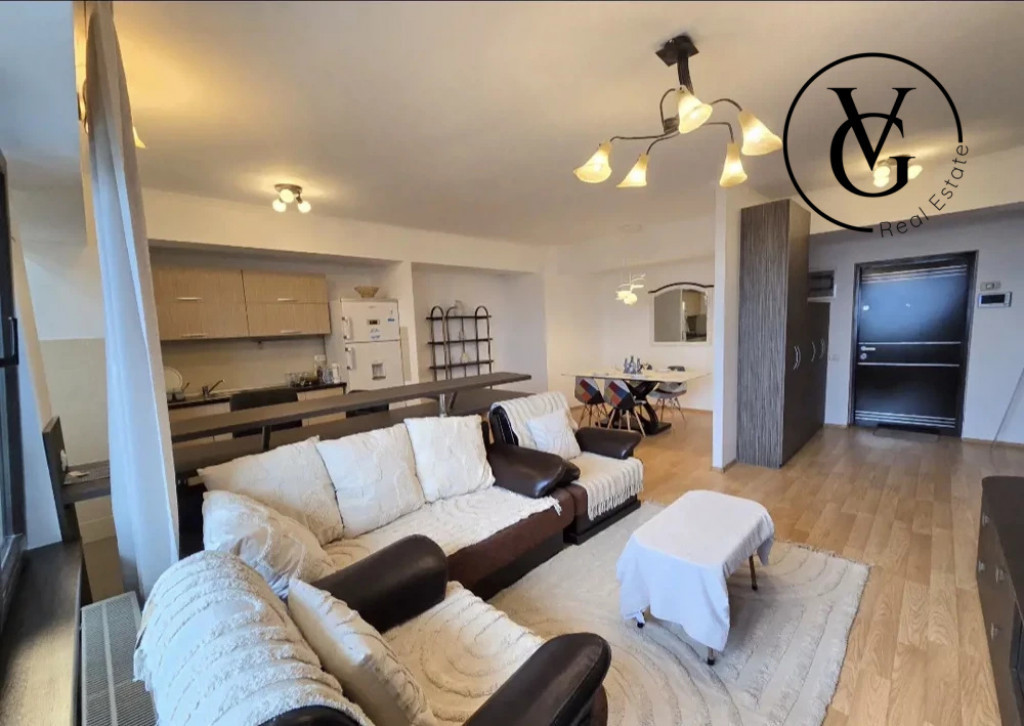 Apartament 2 camere | Metrou Dristor | Belvedere Park