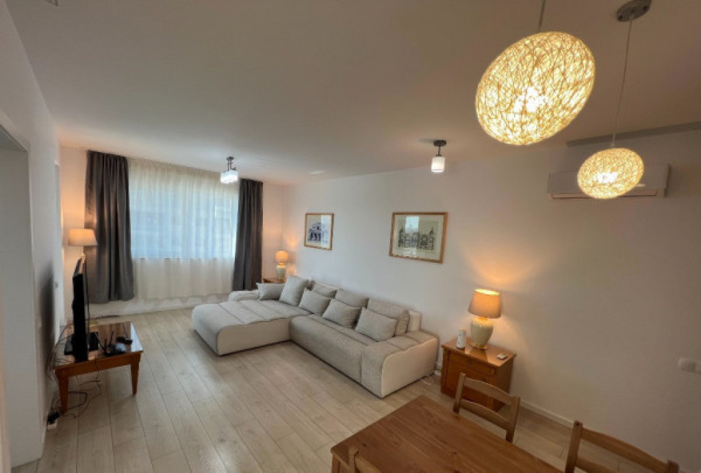 Apartament 2 Camere / New Point Pipera / Parcare Inclusa