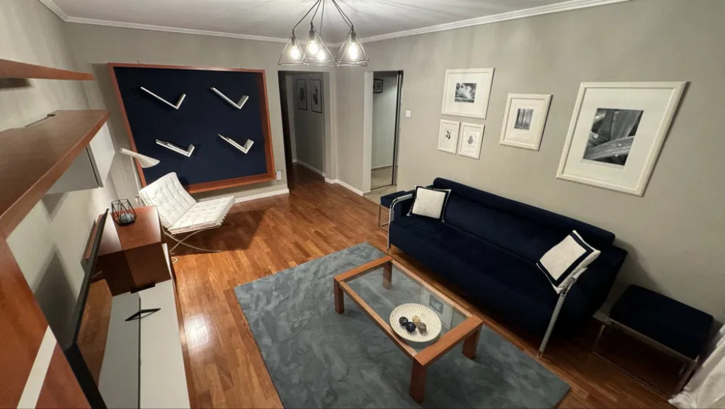 Apartament 3 camere / Calea Dorobanti / Proximitate Metrou