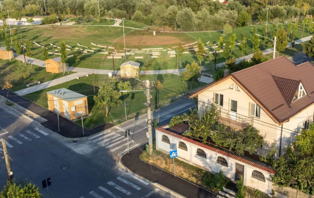 Vanzare Casa P+1E Chiajna