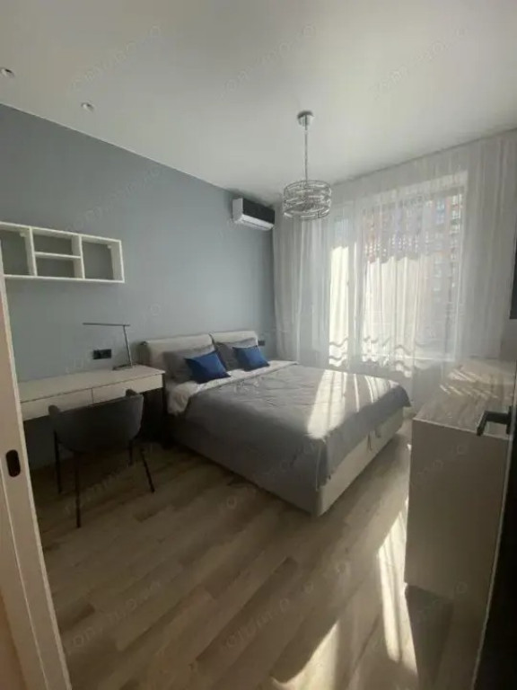 Garsoniera zona Tineretului