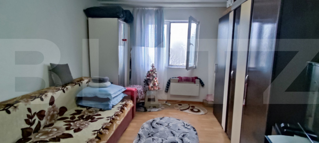 Garsoniera de vanzare, 21 mp - Berceni