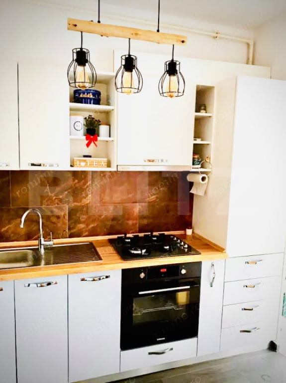 Apartament 2 camere – Dumbrăvița, locație excelenta, ga