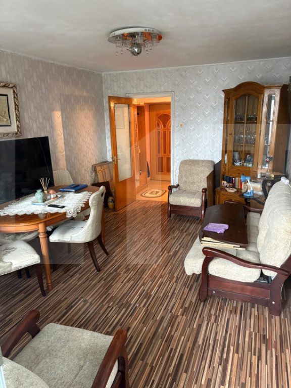 Apartament 3 camere | Etaj 3/10 | Drumul Taberei – lângă