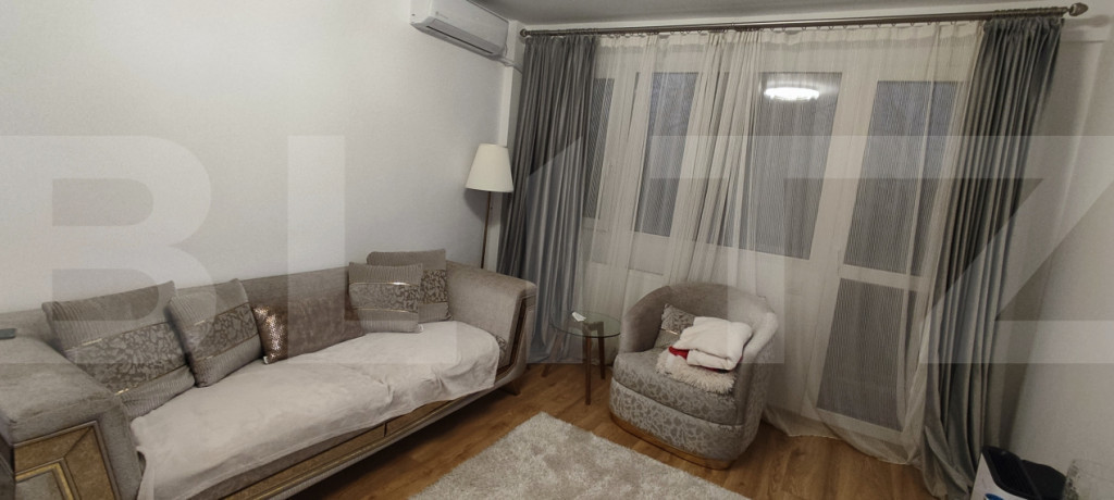 Apartament cu 2 camere - Eroii Revolutiei