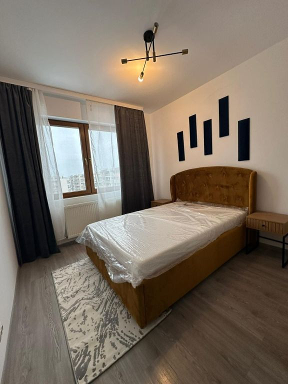 3 Camere - Sector 4 - Metalurgiei