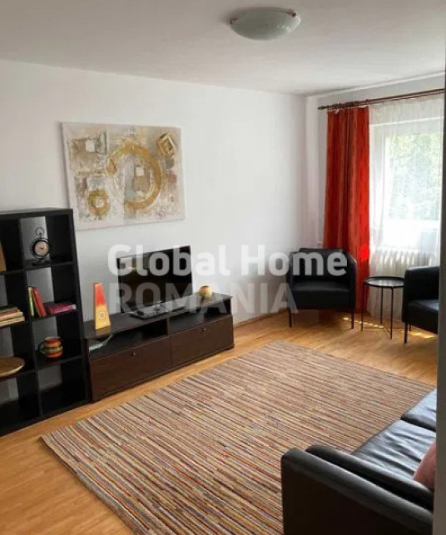 Apart 3 camere 72m2 + Loc de parcare | Baneasa - Aerogarii |