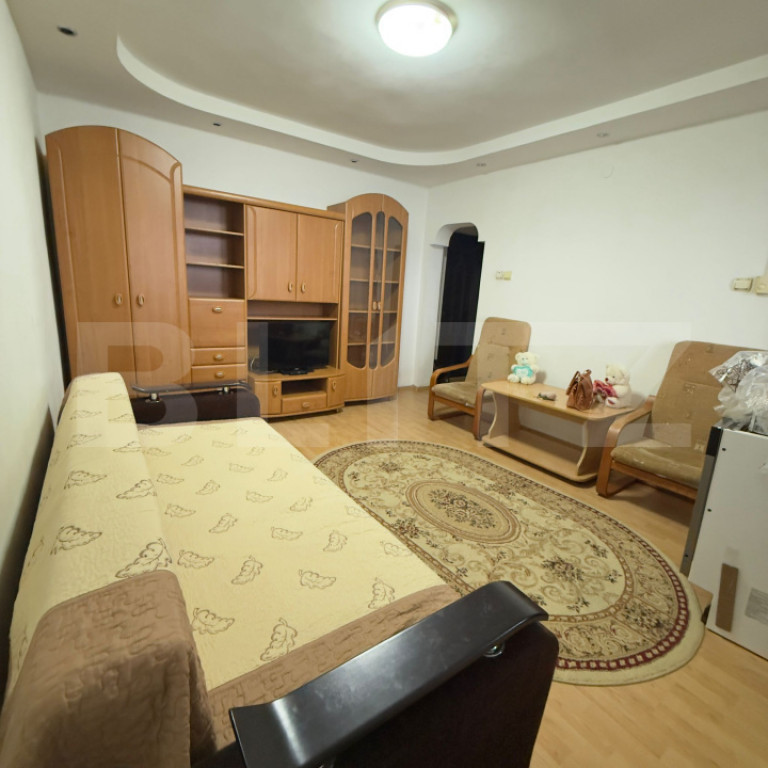 Garsoniera de vanzare, confort 1 - Târgu Jiu