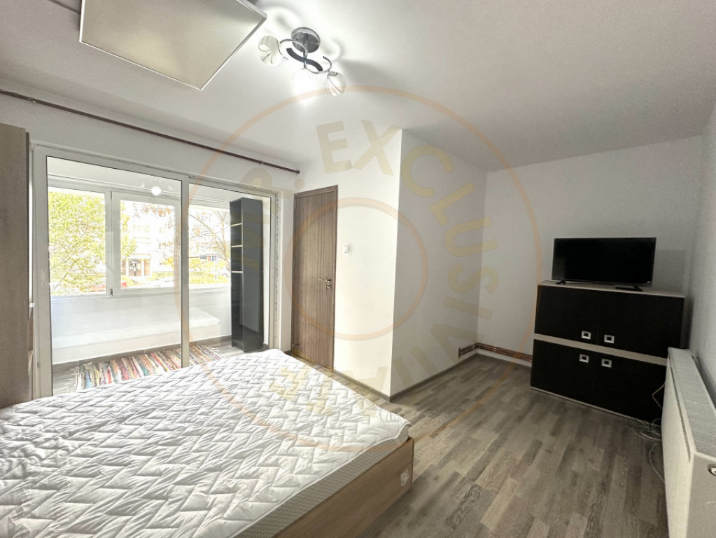 0% Comision De Inchiriat Garsoniera Pitesti-zona Prundu Mall