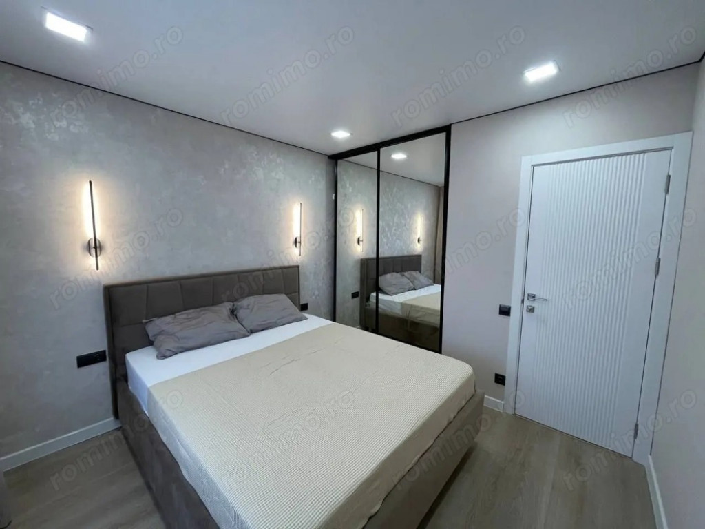 Apartament 2 camere zona 1 Mai