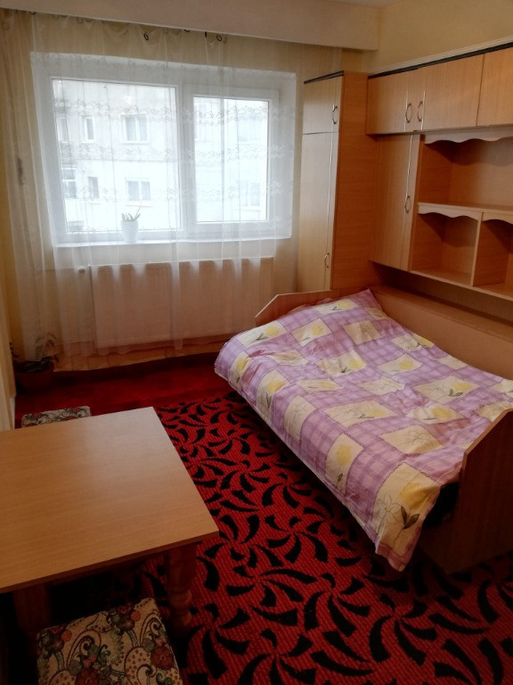 Apartament 2 camere Gheorgheni