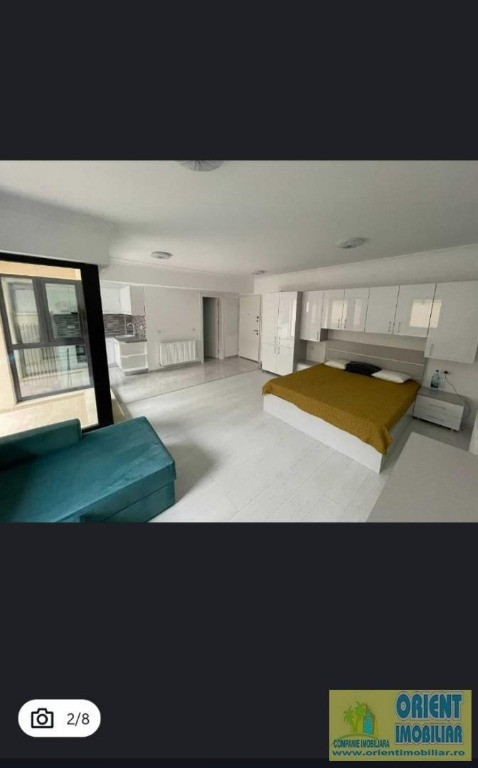 Soveja, 2 camere, centrala gaze, vanzari Constanta