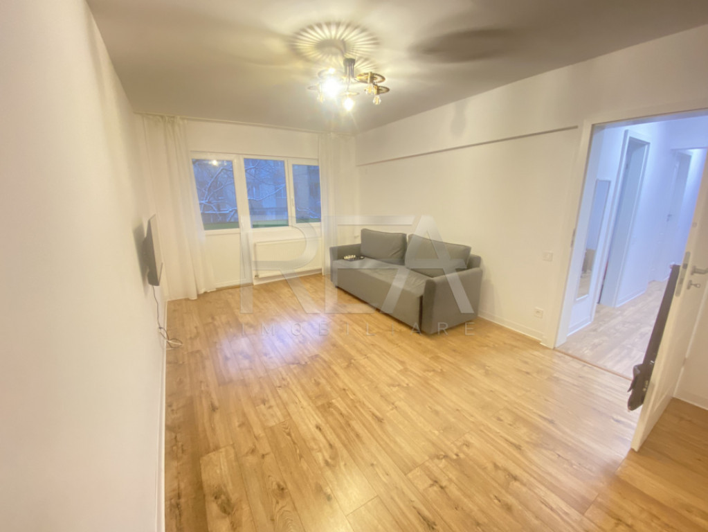 3 Camere decomandat-Stradal-Teius