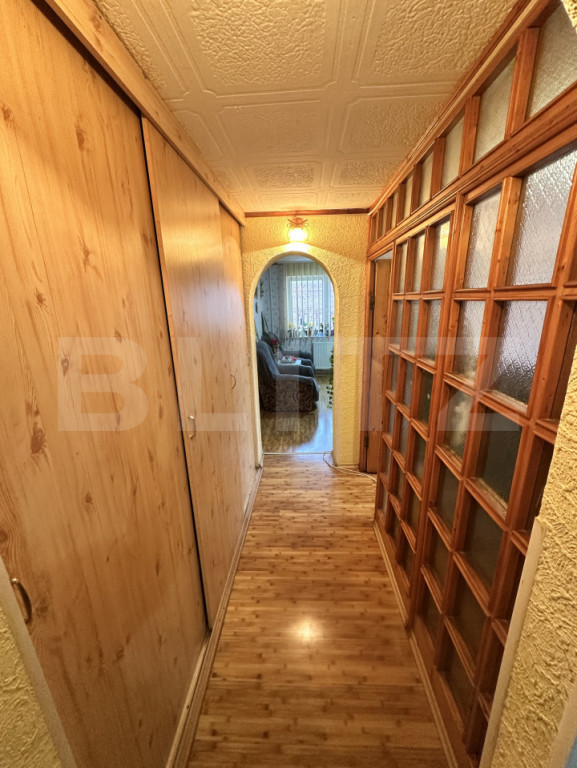 OCAZIE! Apartament cu 3 camere, 75 mp + garaj 20 mp - Deva