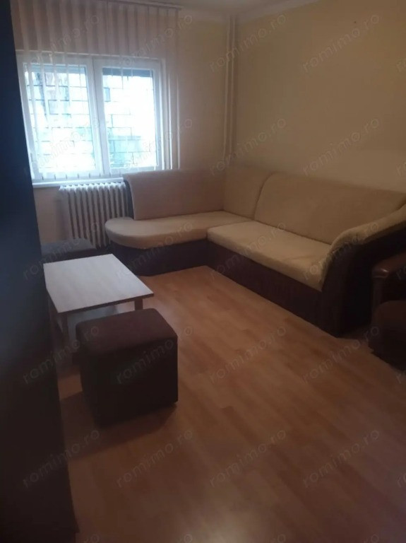 Garsoniera zona Baba Novac