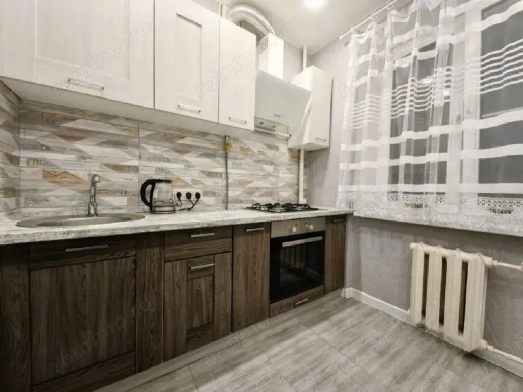 Garsoniera zona 1Decembrie