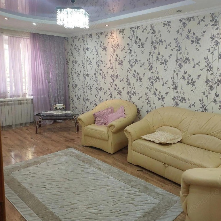 Apartament 2 camere zona Titan