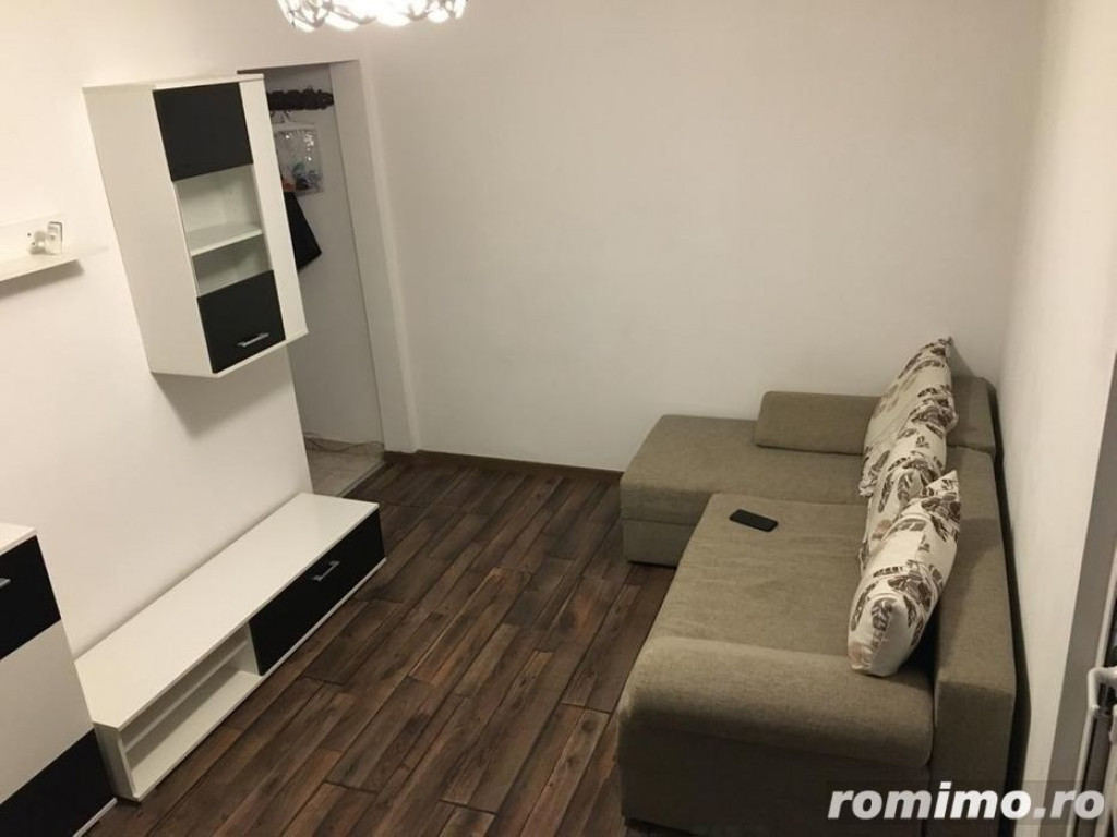 Apartament 2 camere Zona Aparatorii Patriei