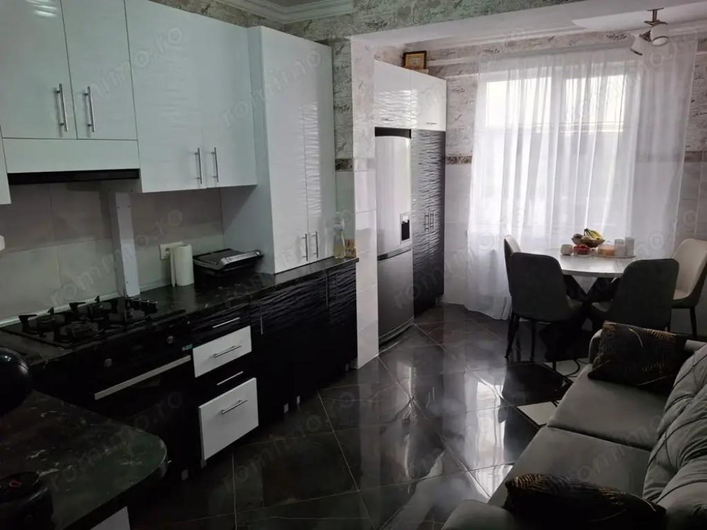 Apartament 2 camere zona Berceni